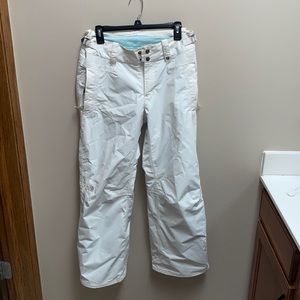 Snow pants North Face